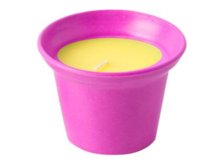 Brunner Citronella Kerze