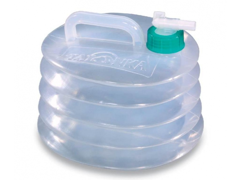 Tatonka Faltkanister (5L)