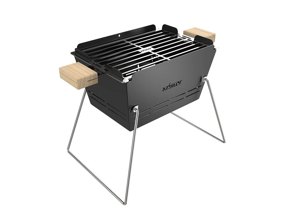 Knister Urban Outdoor Grill