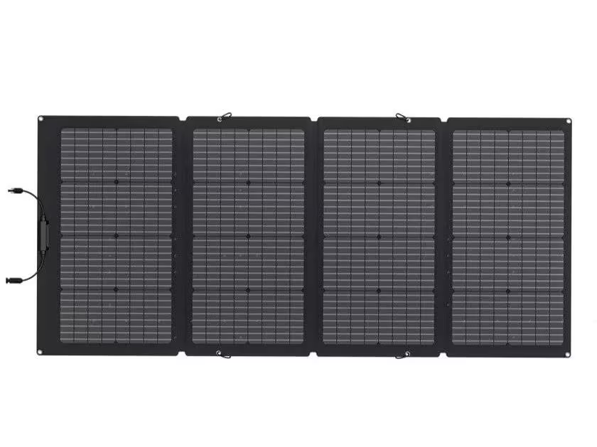 Ecoflow Solarpanel (220W)
