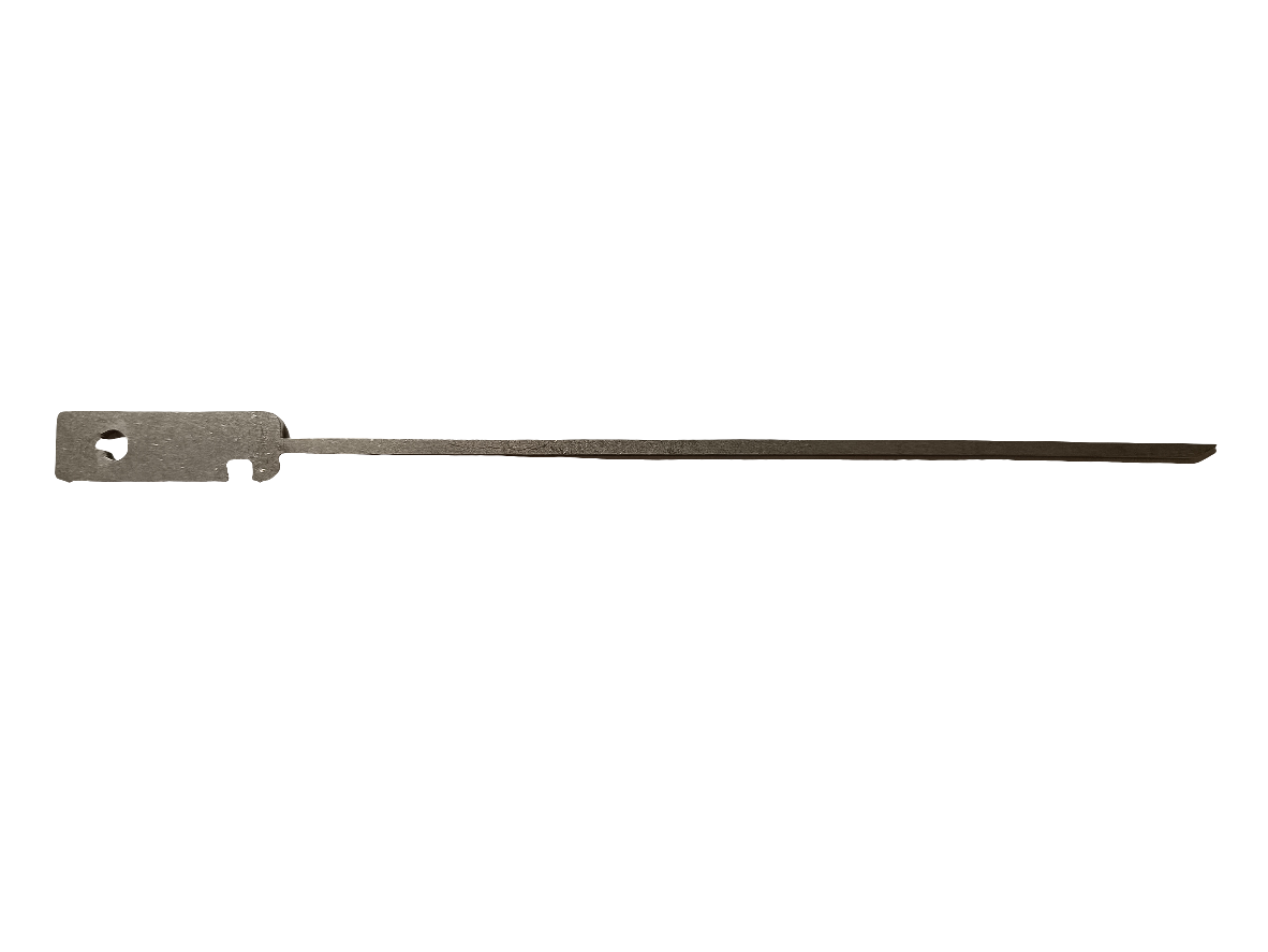 Knister Grillspieße