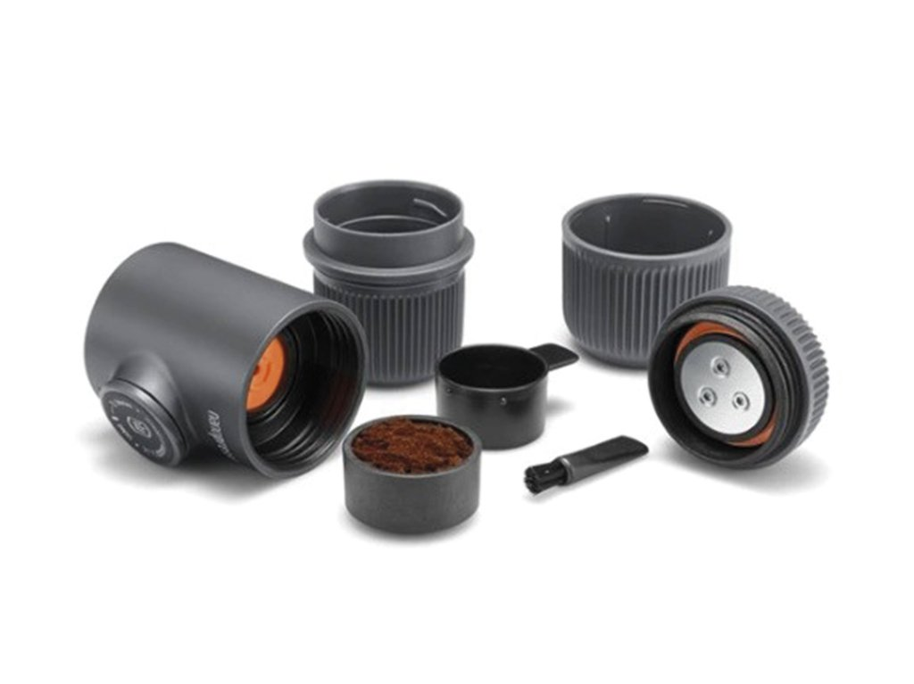 Wacaco Nanopresso Espresso Maker