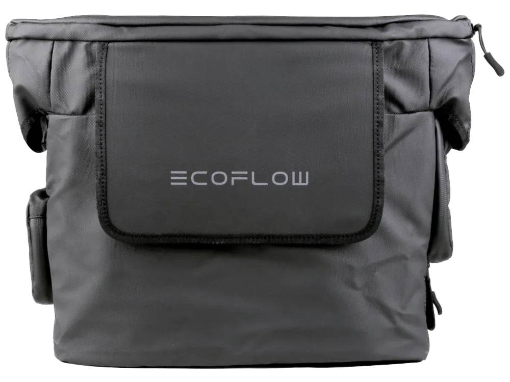 EcoFlow DELTA 2 - Waterproof Bag