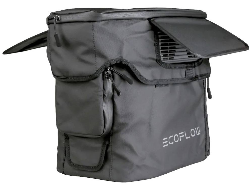 EcoFlow DELTA 2 - Waterproof Bag