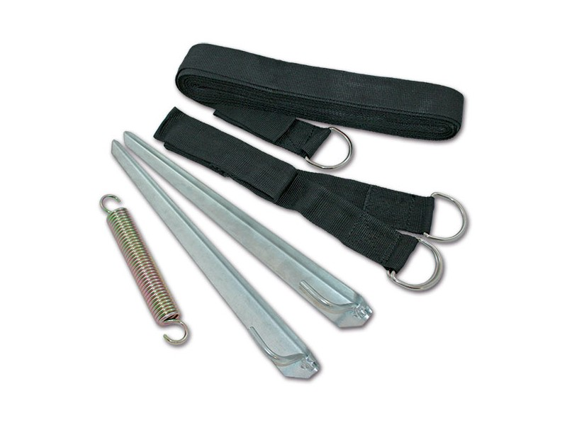 Haba Tendsafe Kit