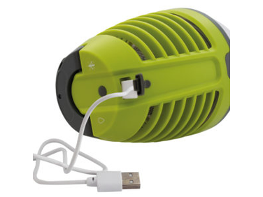 EuroTrail Anti-Mücken-Lampe