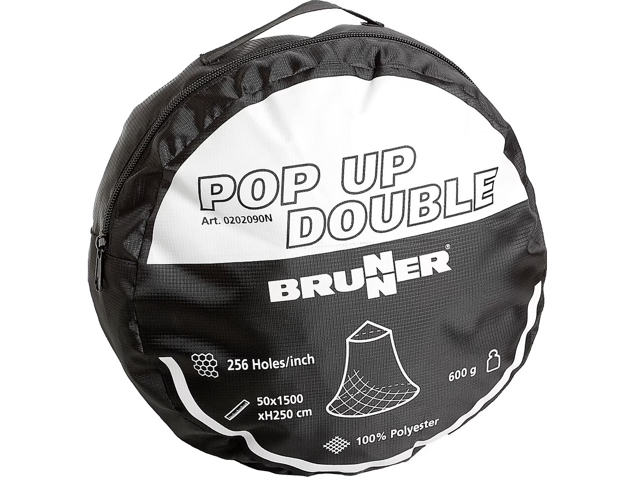 Brunner Moskitonetz Pop Up