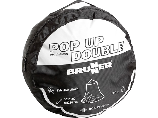 Brunner Moskitonetz Pop Up
