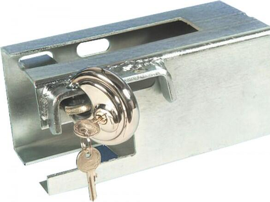 Haba Economy Lock