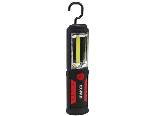 Eufab Mini LED-Arbeitsleuchte