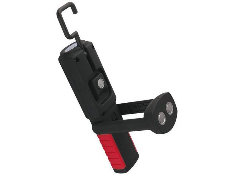 Eufab Mini LED-Arbeitsleuchte