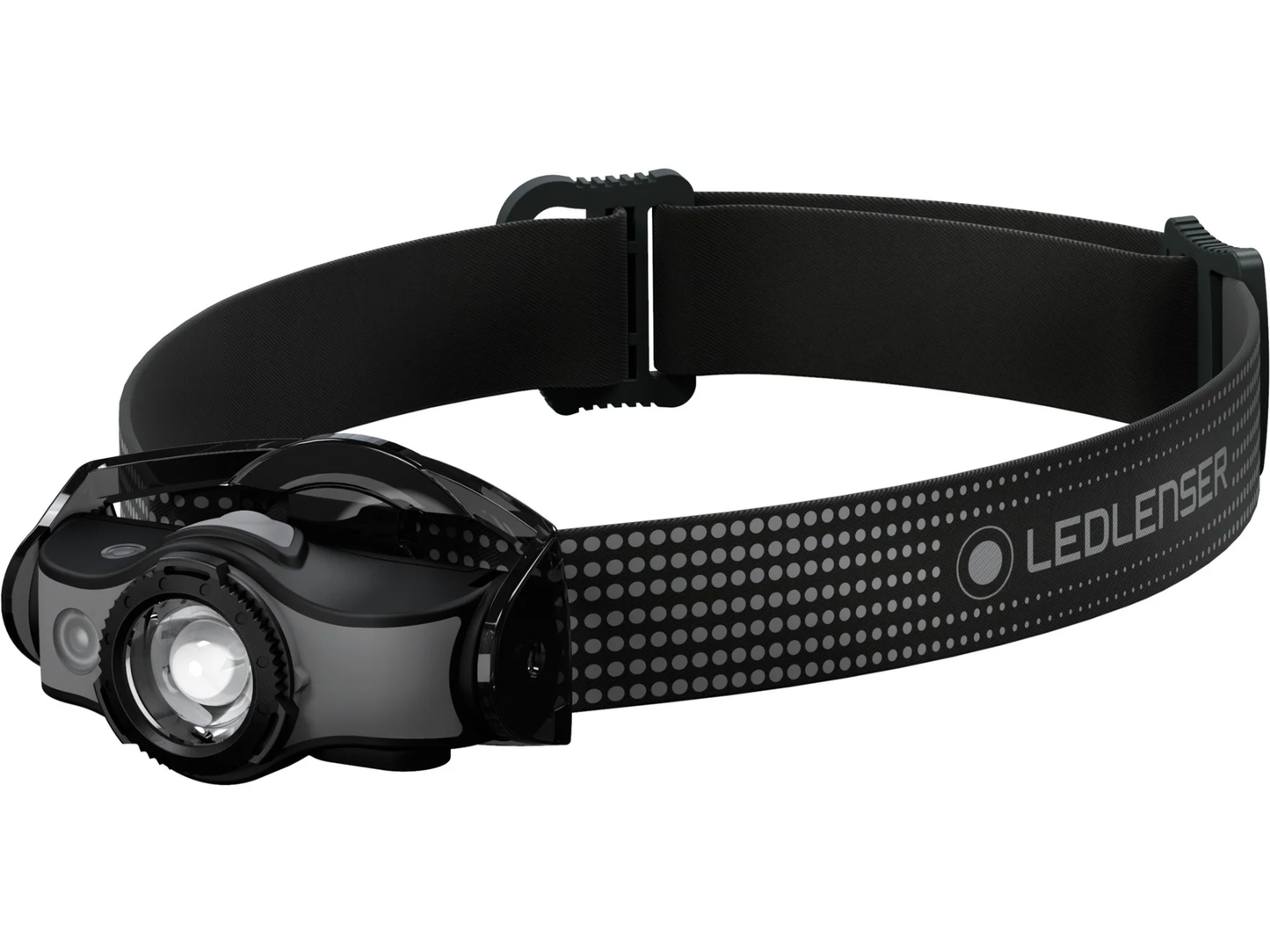 Ledlenser Stirnlampe MH5