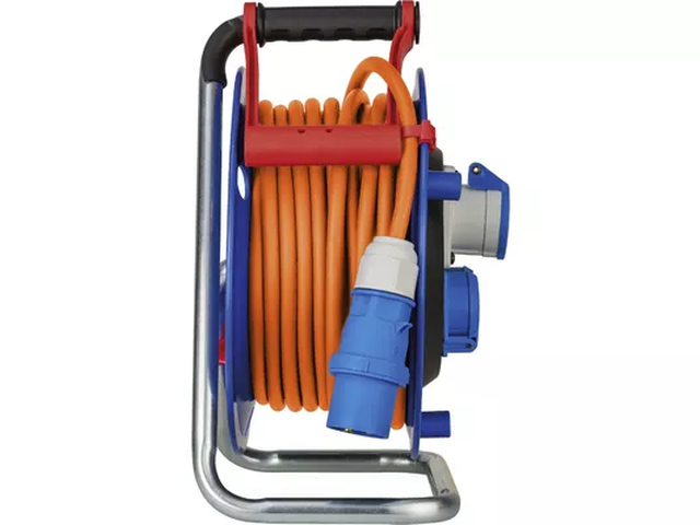Brennenstuhl Garant Kabeltrommel (25m)