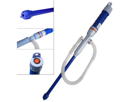 TOYOTOMI Elektropumpe Batteriebetriebene Petroleumpumpe (Ø 31mm)