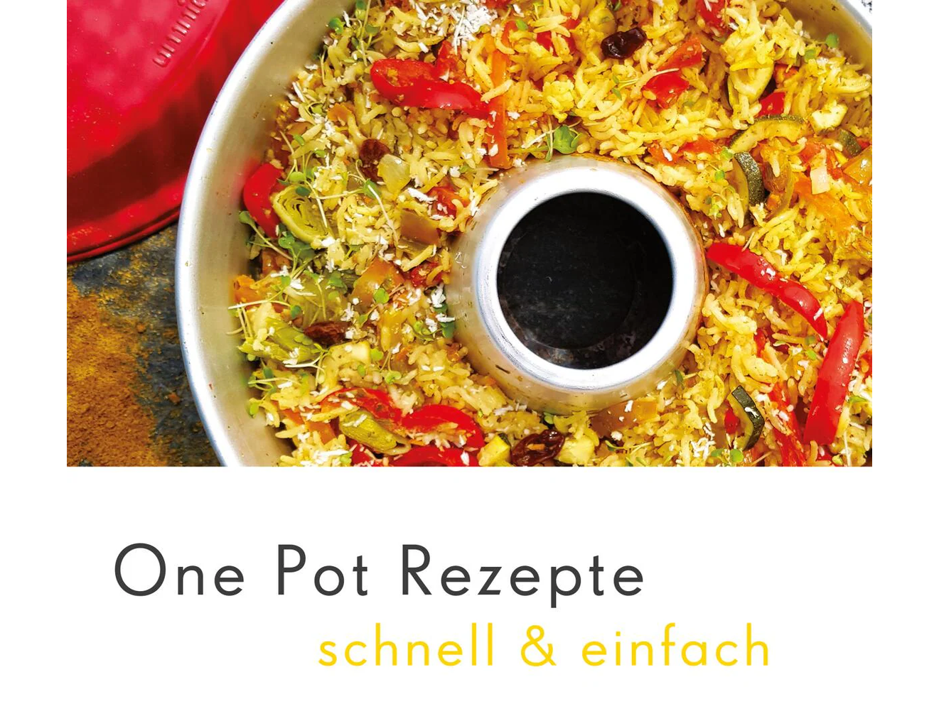 OMNIA One Pot Rezepte schnell & einfach