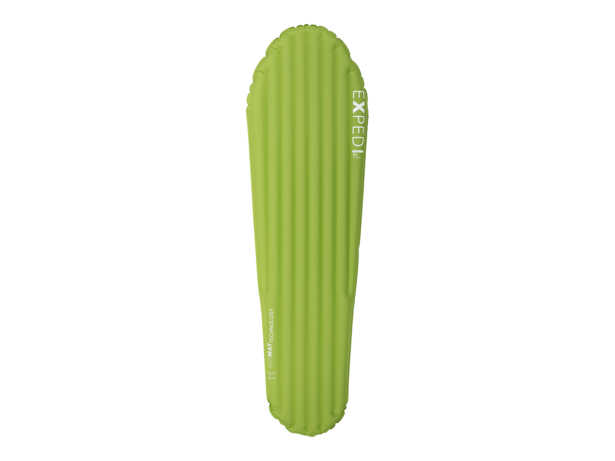 Exped Ultra 1R Mummy MW