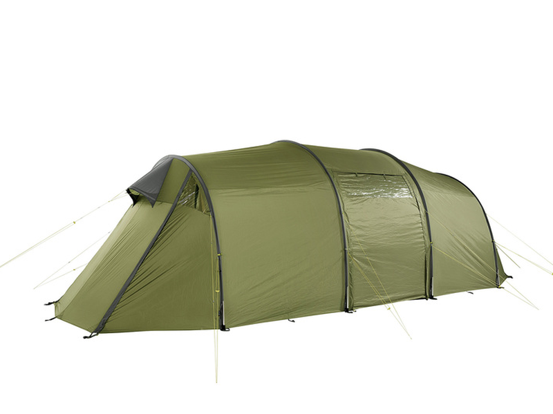 TATONKA Family Trek II Light Olive