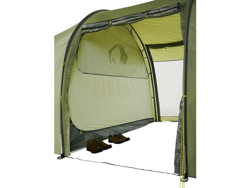 TATONKA Family Trek II Light Olive