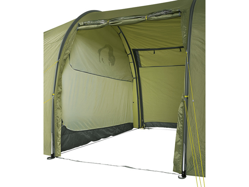 TATONKA Family Trek II Light Olive