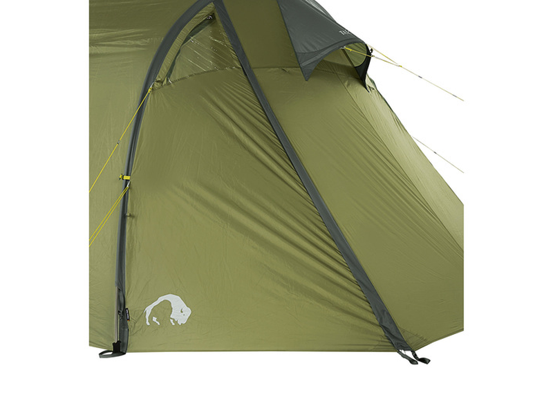 TATONKA Family Trek II Light Olive