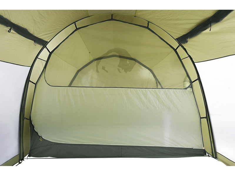 TATONKA Family Trek II Light Olive