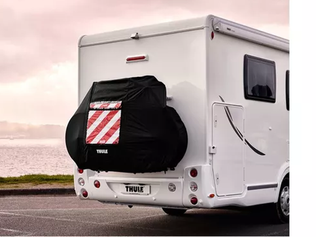 Thule Bike Cover 2-3 Fahrräder