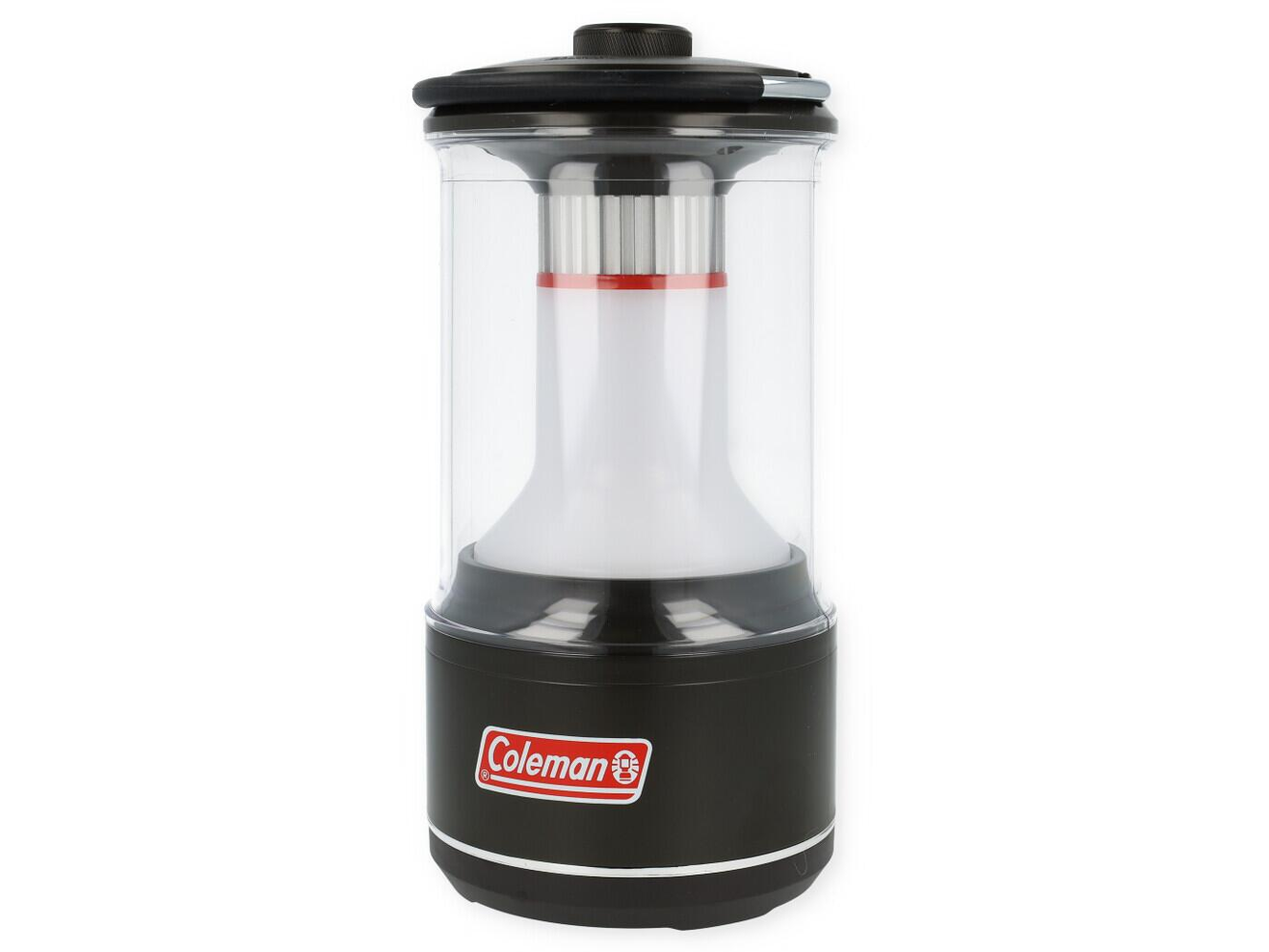 Coleman BatteryGuard LED-Laterne, 500L