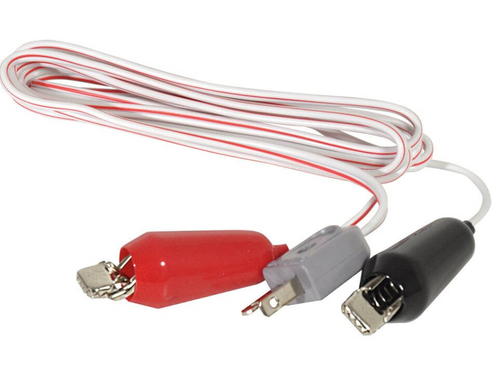 Honda Ladekabel zum Honda-Generator