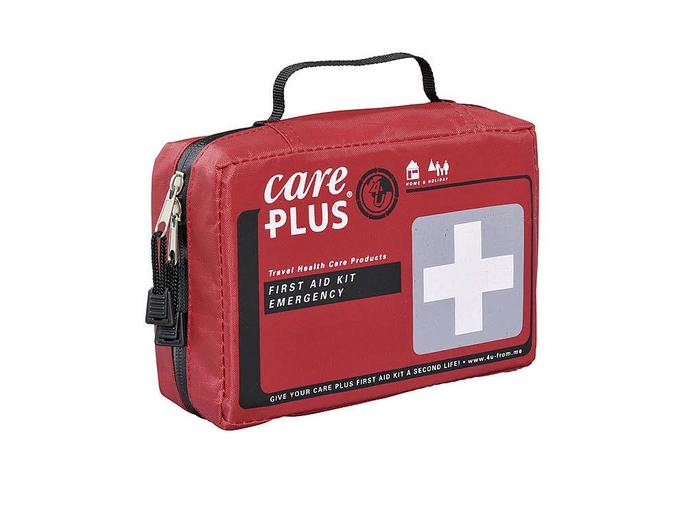 MOVERA Verbandskasten Care Plus