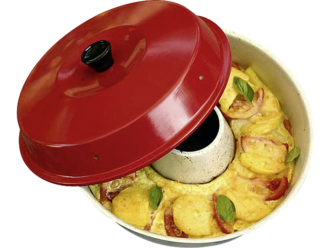 OMNIA Camping Backofen