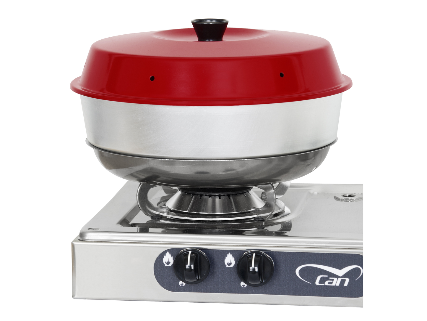 OMNIA Camping Backofen
