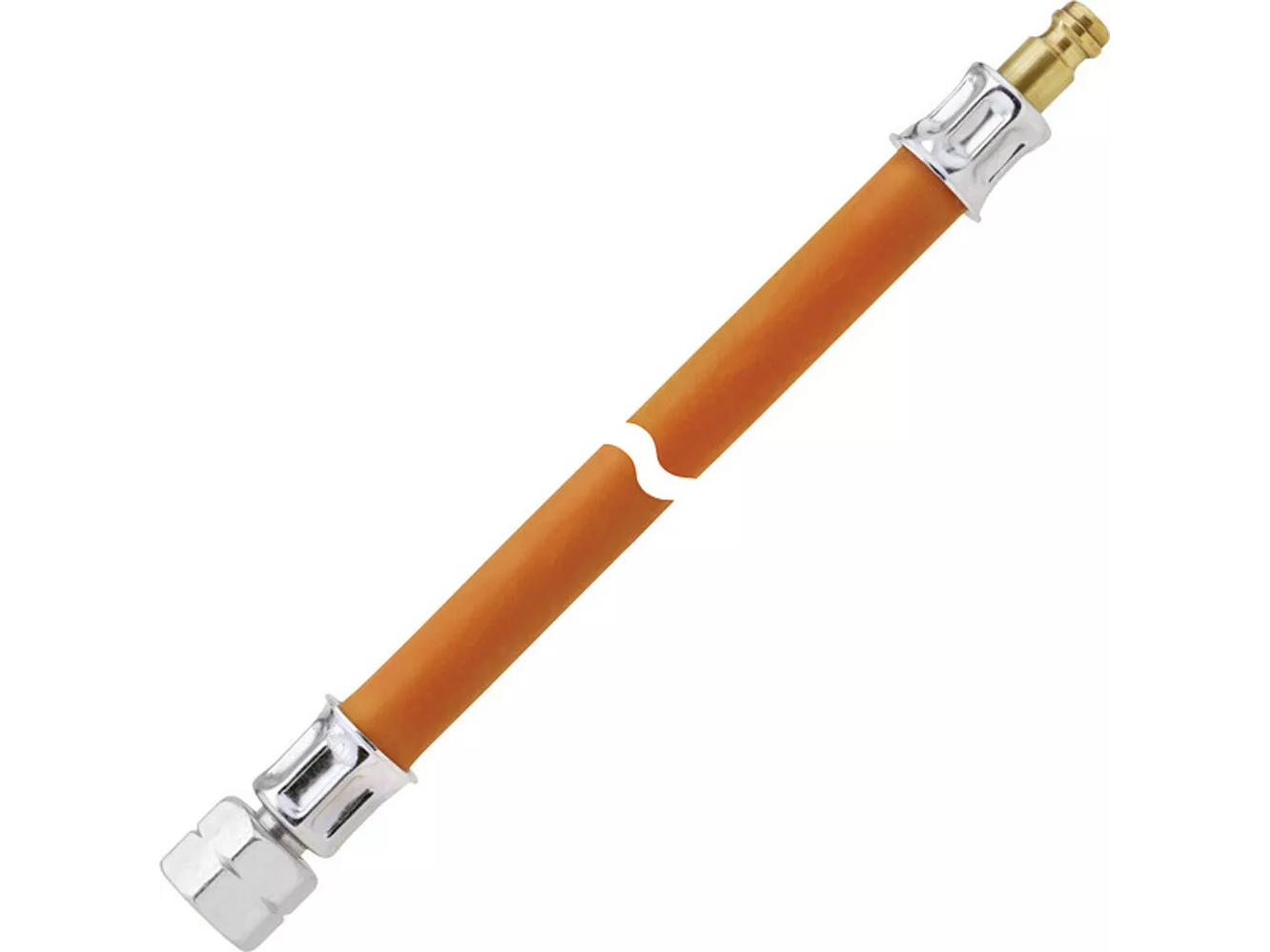 Stecknippelschlauch (80cm)