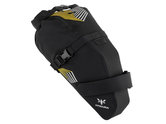 Apidura Satteltasche Racing Saddle Pack (5L)