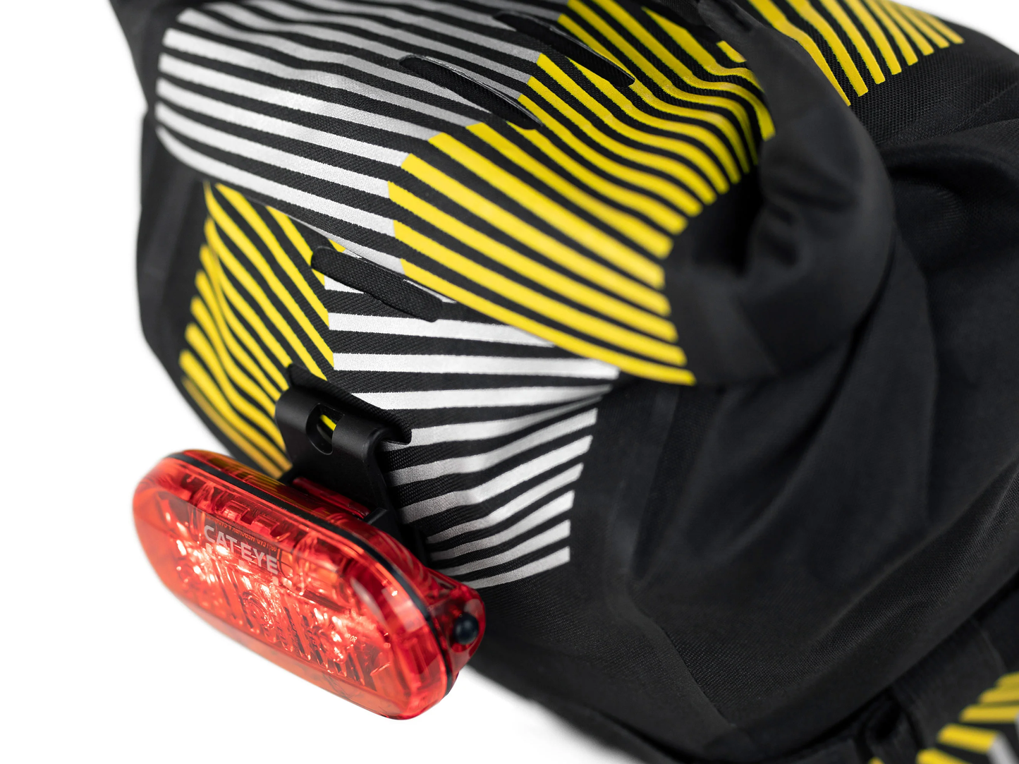 Apidura Satteltasche Racing Saddle Pack (5L)