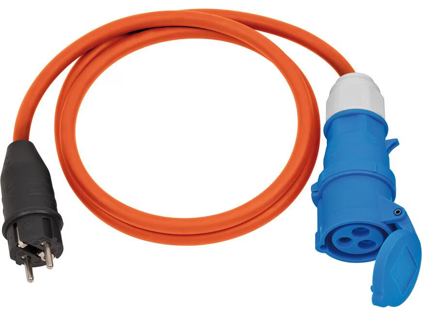 Brennenstuhl Adapterkabel (1,5m)
