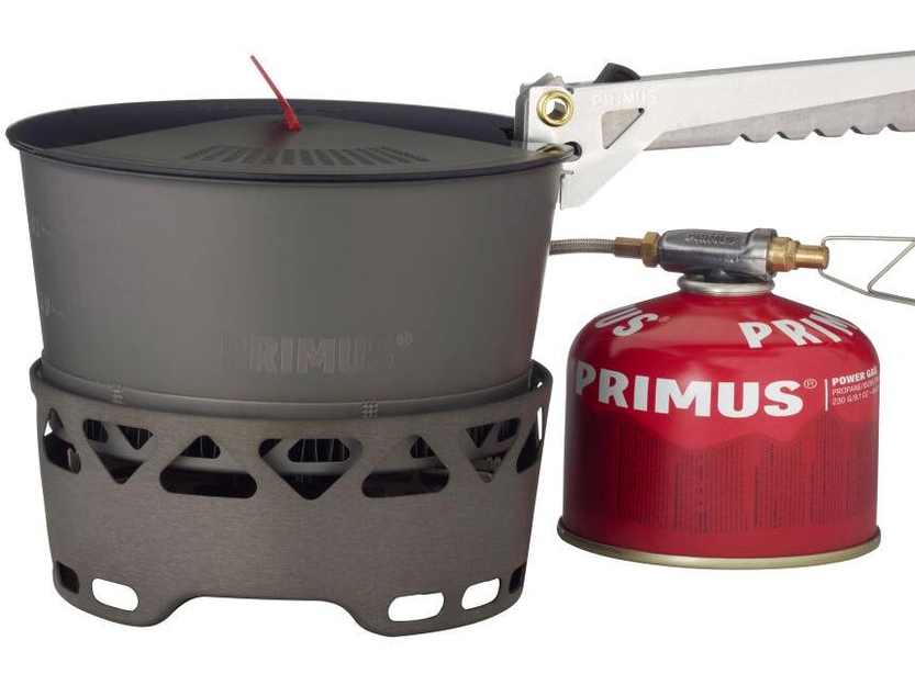 Primus Primetech Stove Set (1.3L)
