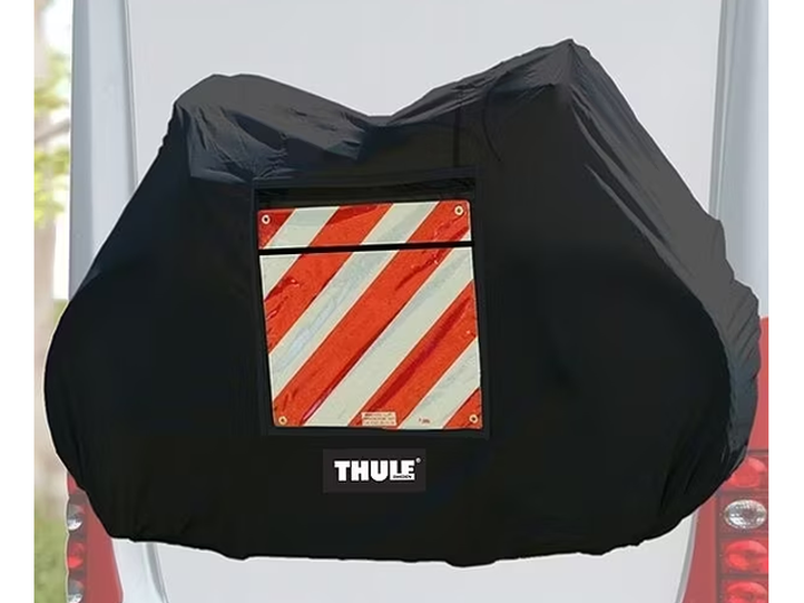 Thulen Bike Cover (x4)