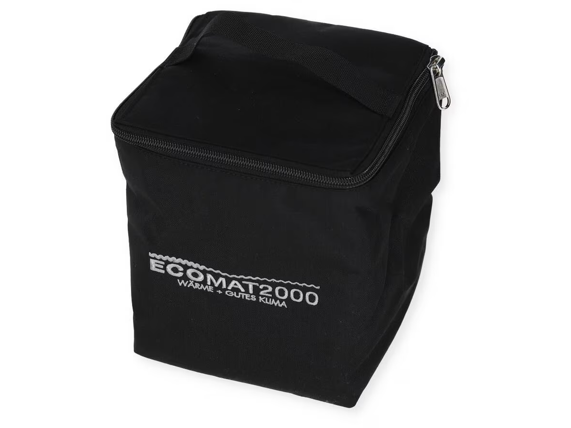 Cordura Ecomat 2000 Transporttasche