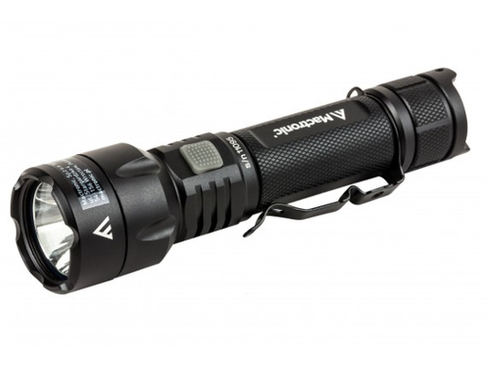 Mactronic Black-Eye 1300 Taschenlampe