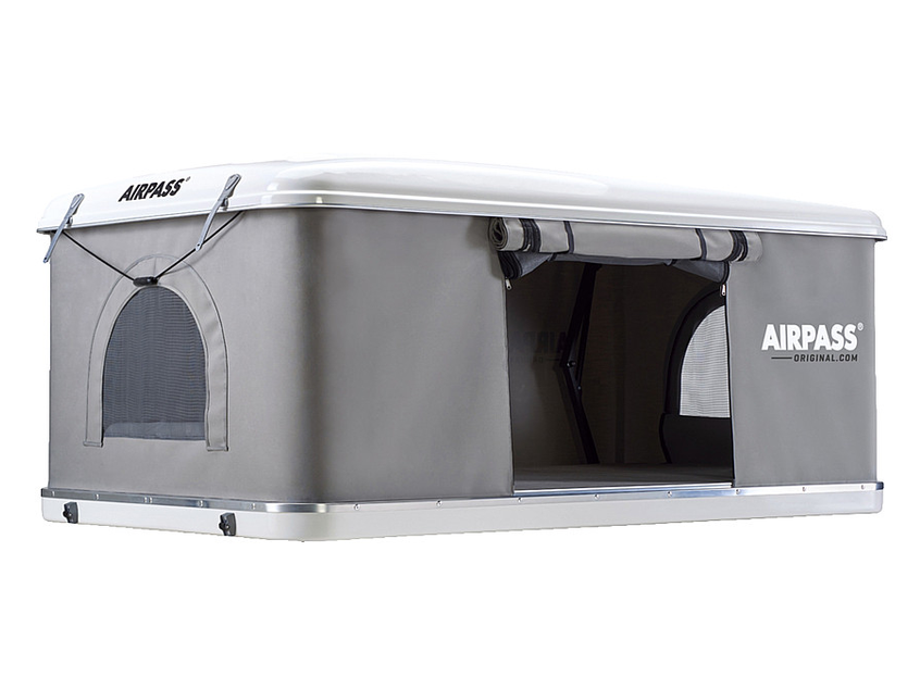 Dachzelt Airpass Large Modell 22-23