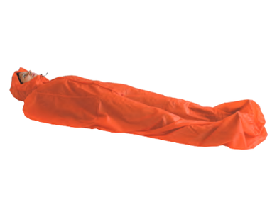 Exped Bivybag Uno UL Dark Lava