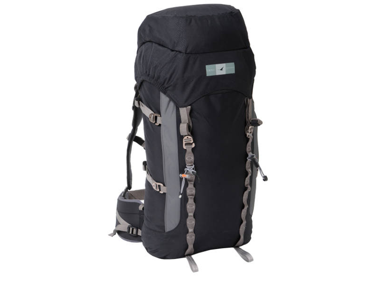 Exped Backcountry 55