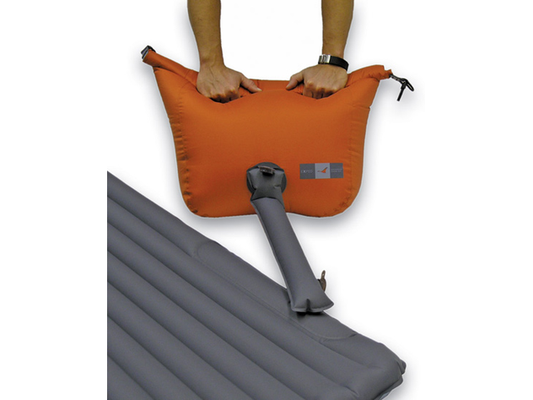 Exped Pumptube Shrinkbag (Schnozzel)