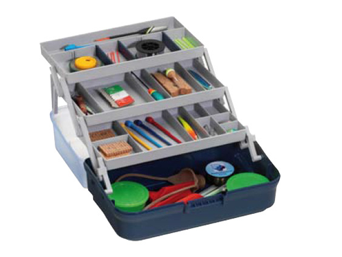 Plastik Box