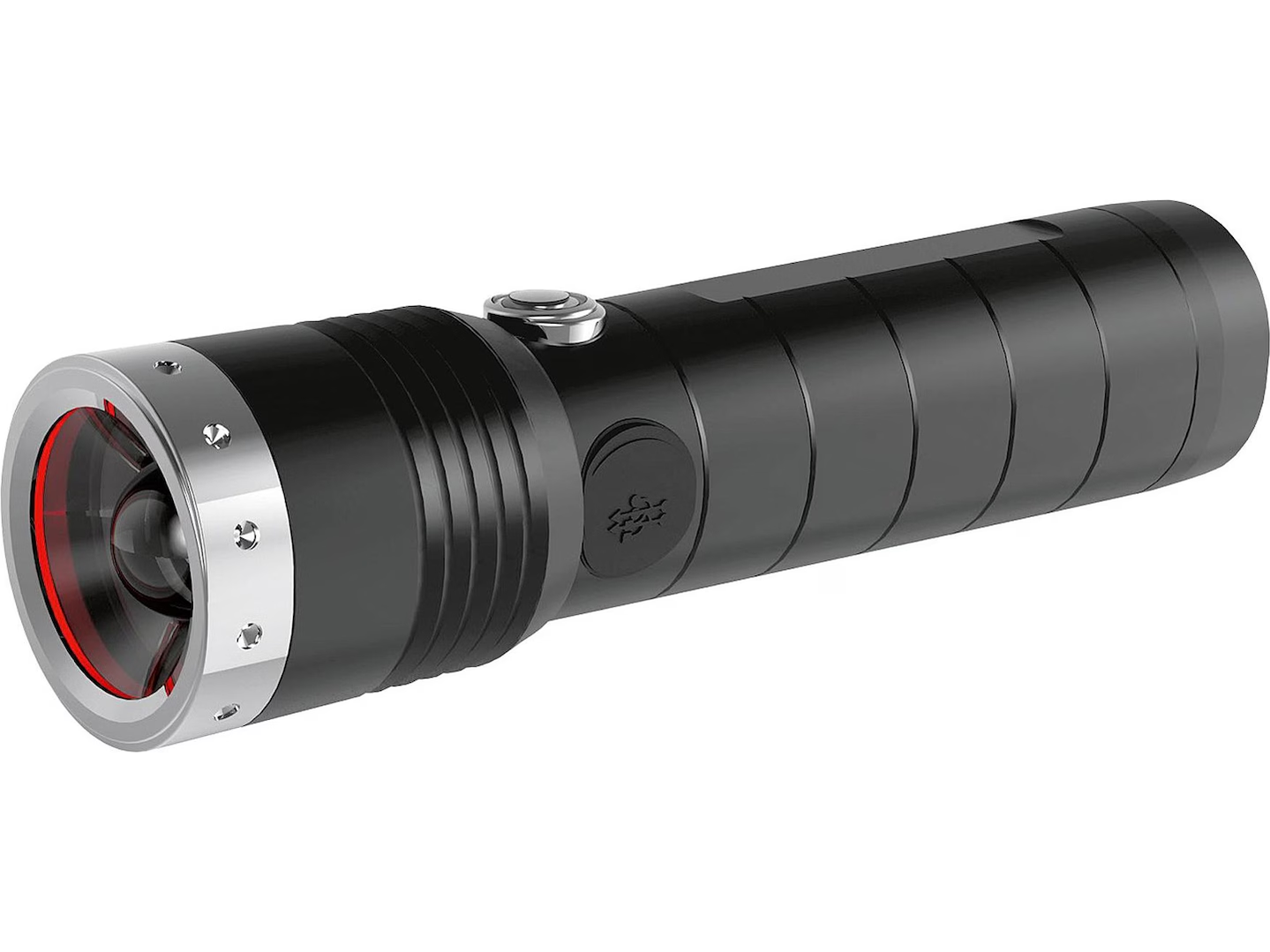 Ledlenser MT14 Outdoor Tachenlampe