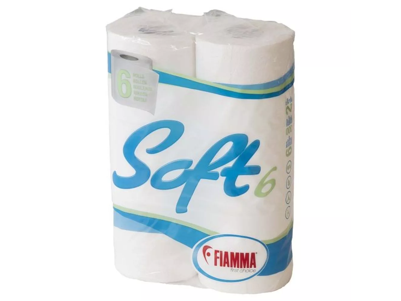 Fiamma Soft Toilettenpapier