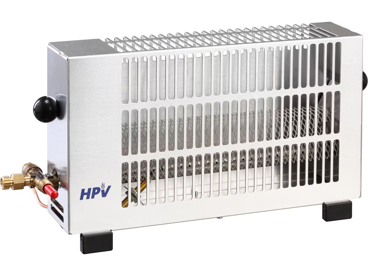 HPV Campingheizer