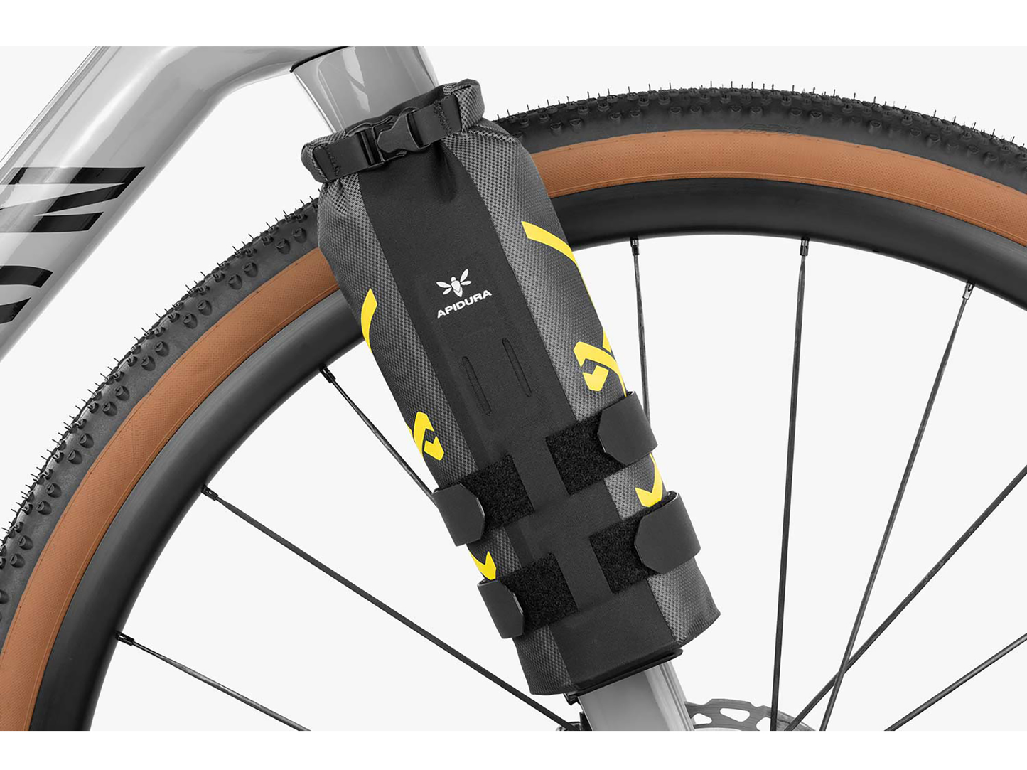 Apidura Cargo Cage Pack 1,3L