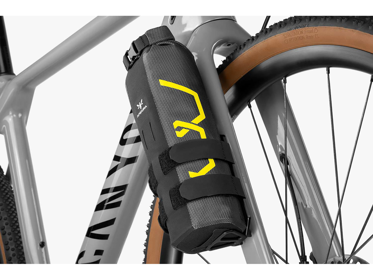 Apidura Cargo Cage Pack 1,3L
