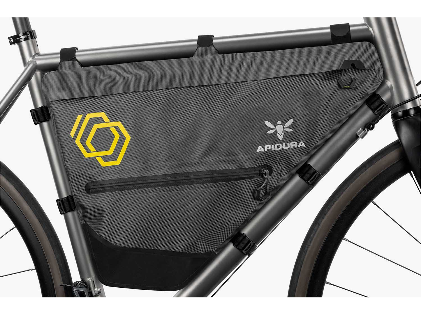 Apidura Full Frame Pack (14L)